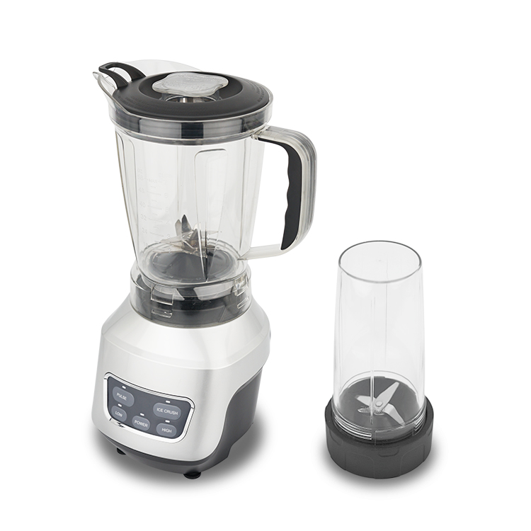 Blender - Sıcak Fırsat 1400W Güçlü Profesyonel Tezgah