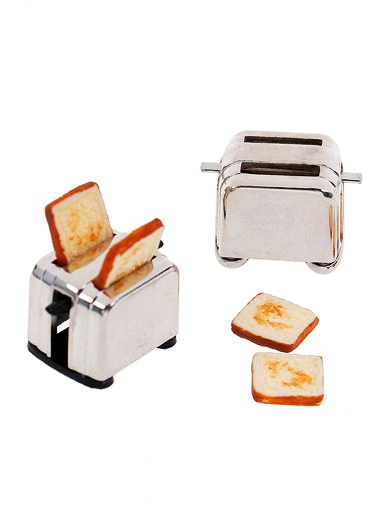 1:12 Ölçekli Oyuncak Ev Minyat - Kitchen Appliances In incelemesi ve fiyatı