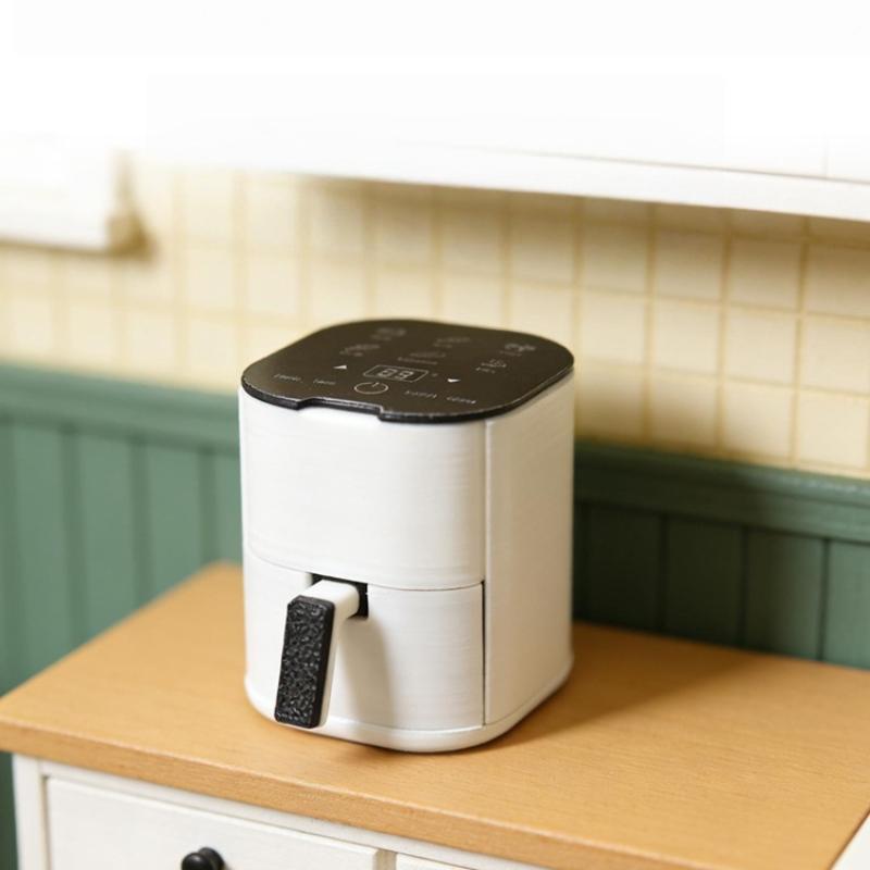 { # } 1 Adet Çocuklar İçin Hik - Air Fryer incelemesi ve fiyatı