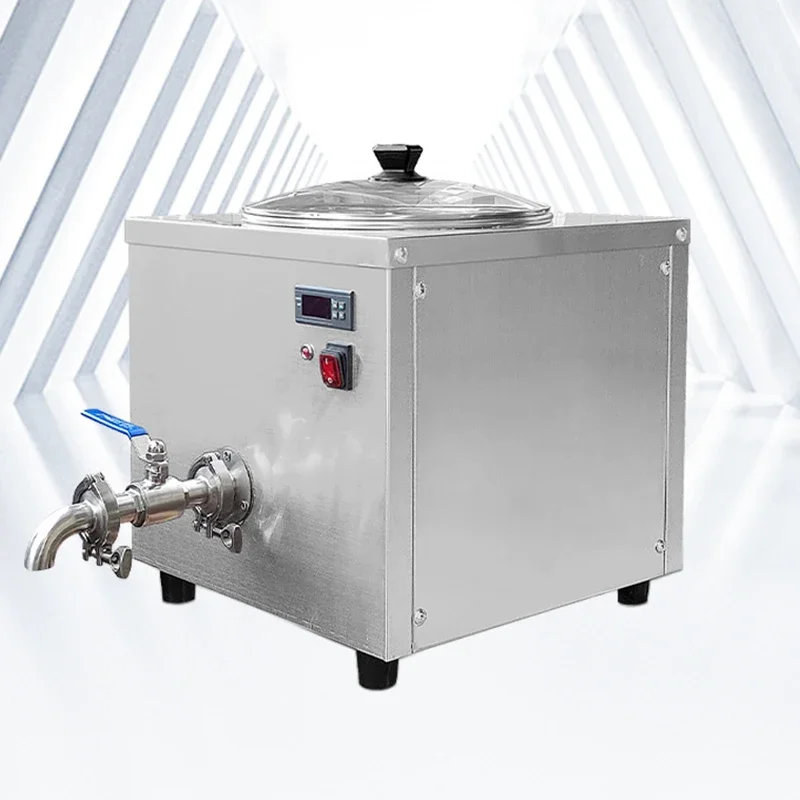 &VAP-14L Pastörizatör 1200W CE - Blender incelemesi ve fiyatı