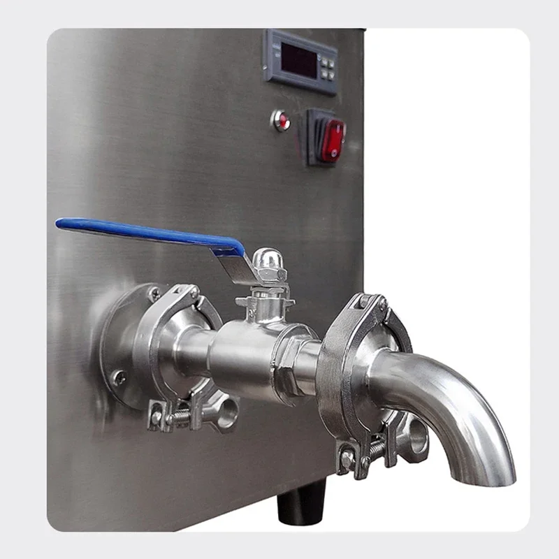 &VAP-14L Pastörizatör 1200W CE - Blender incelemesi ve fiyatı