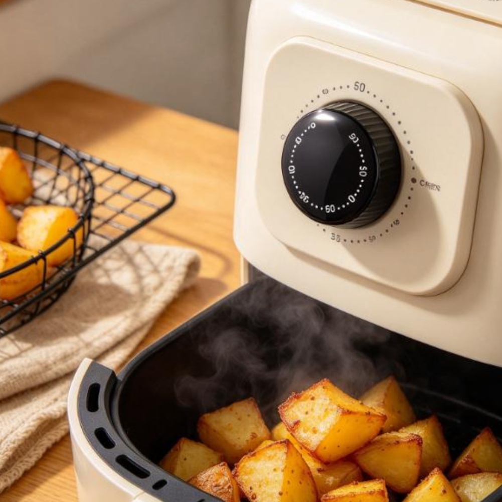 HD9200 Modelleri İçin Yüksek S - Air Fryer incelemesi ve fiyatı