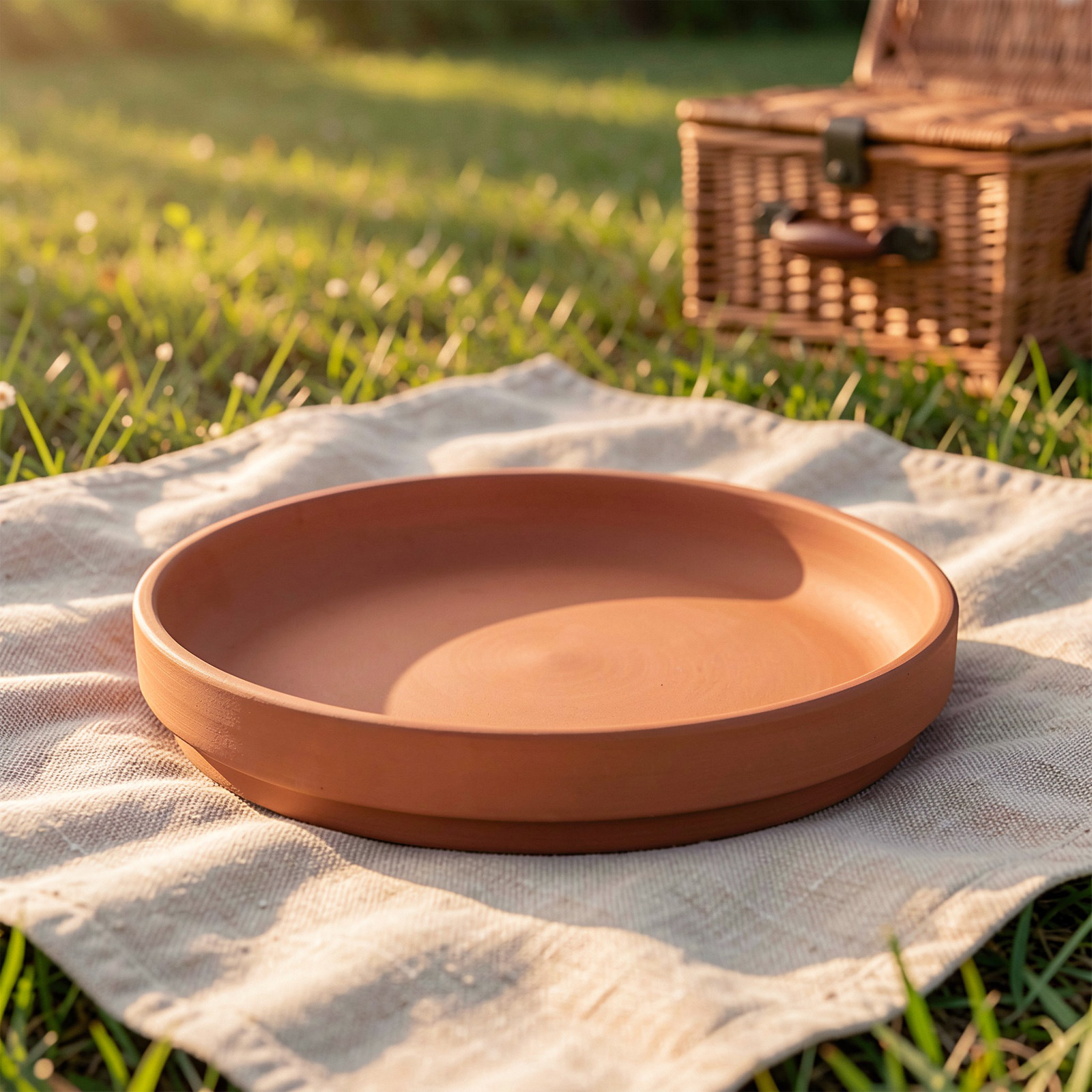 Terracotta Ekmek Sepeti Isıtıc - Microwave Oven incelemesi ve fiyatı