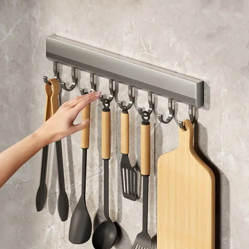 Mutfak Depolama Rafı Alüminyum - Kitchen Appliances Cabinet incelemesi ve fiyatı