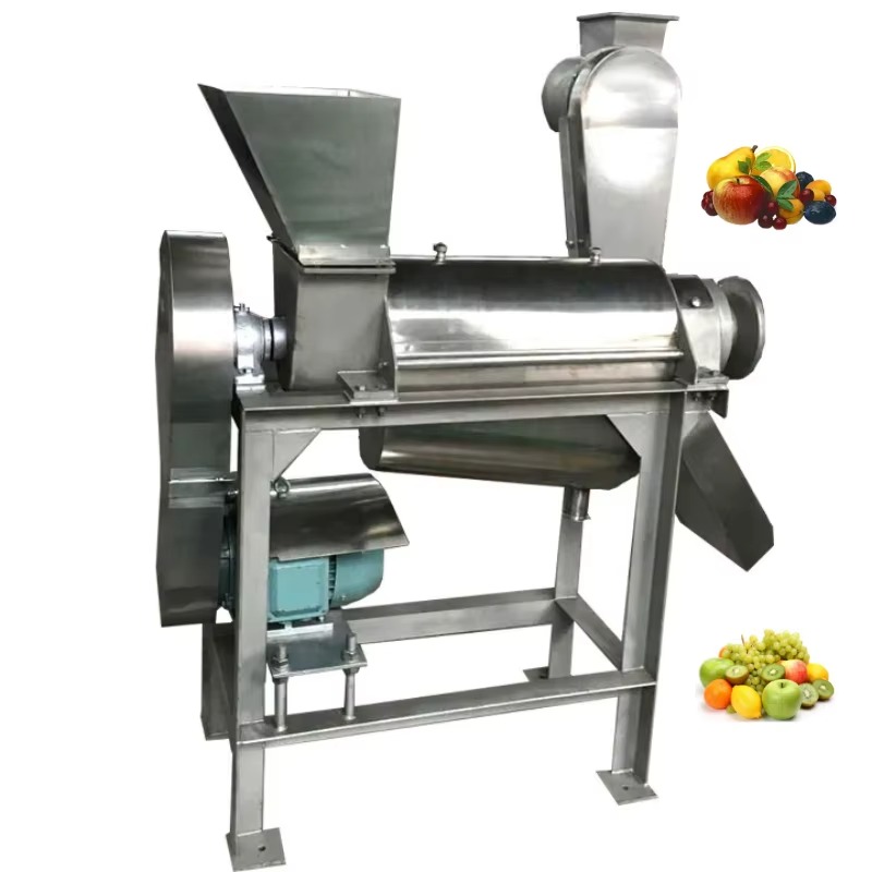 Kullanımı Kolay Endüstriyel Öz - Juicer incelemesi ve fiyatı