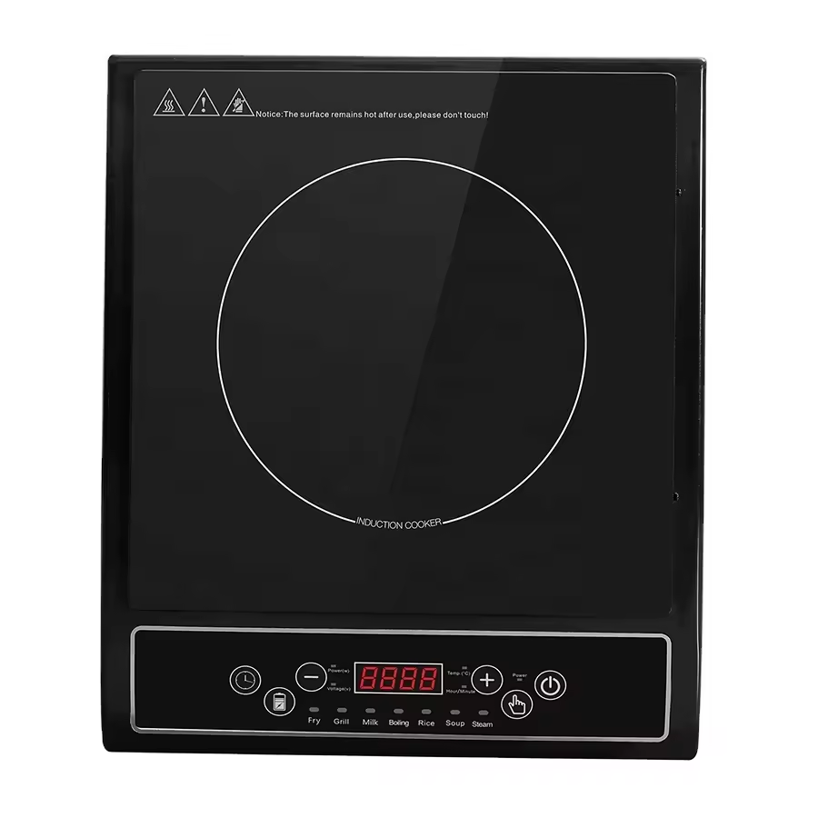 Yüksek Performanslı 110V 220V  - Induction Cooktop Portable incelemesi ve fiyatı