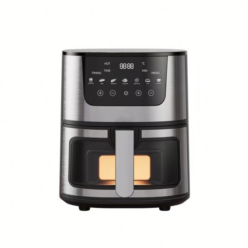 En Çok Satan Hava Fritözü Çift - Air Fryer incelemesi ve fiyatı