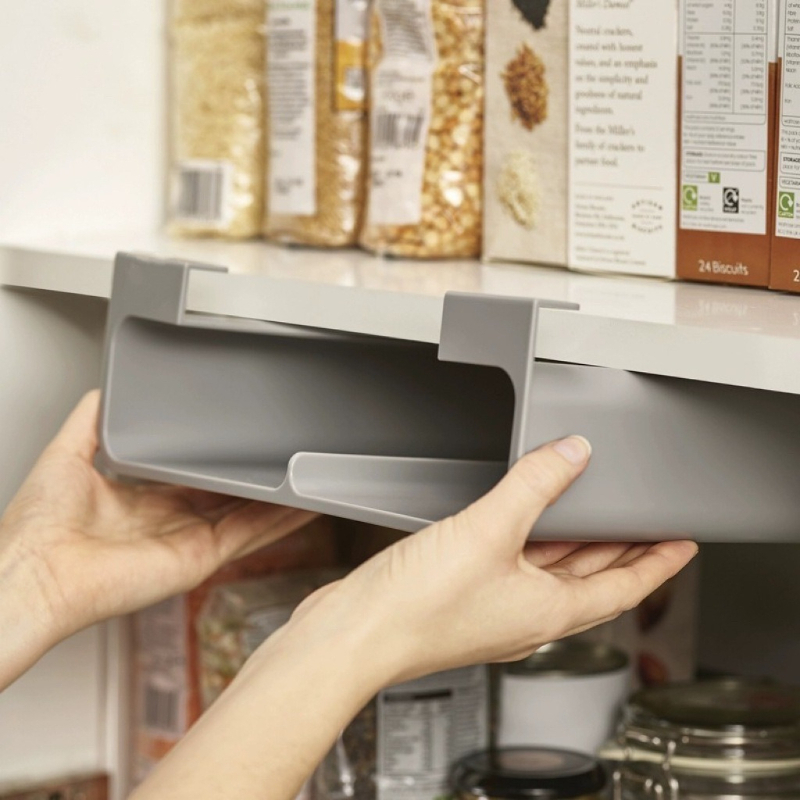 Duvara Monte Streç Film Saklam - Kitchen Appliances Cabinet incelemesi ve fiyatı