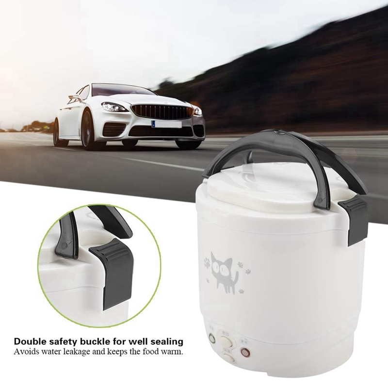Mini Pirinç Ocak Araba Taşınab - Rice Cooker incelemesi ve fiyatı
