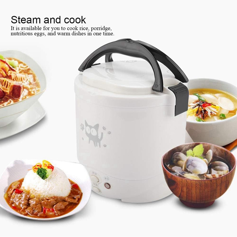 Mini Pirinç Ocak Araba Taşınab - Rice Cooker incelemesi ve fiyatı