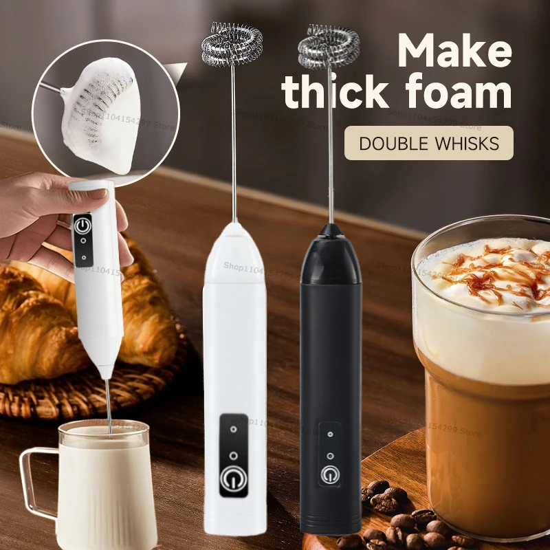 Kablosuz Süt Köpürtücüler Elek - Coffee Maker incelemesi ve fiyatı