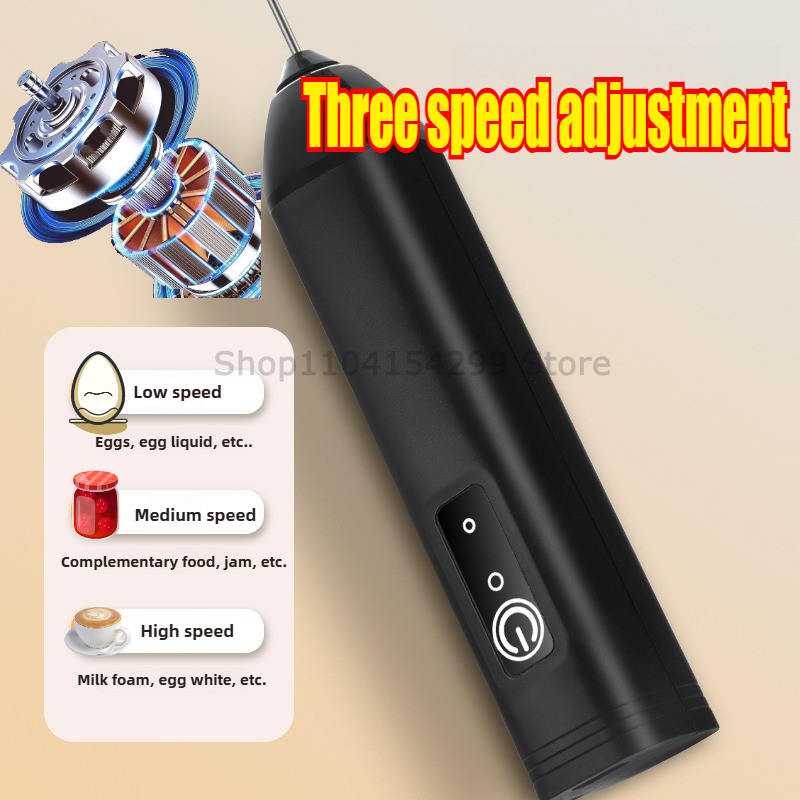 Kablosuz Süt Köpürtücüler Elek - Coffee Maker incelemesi ve fiyatı
