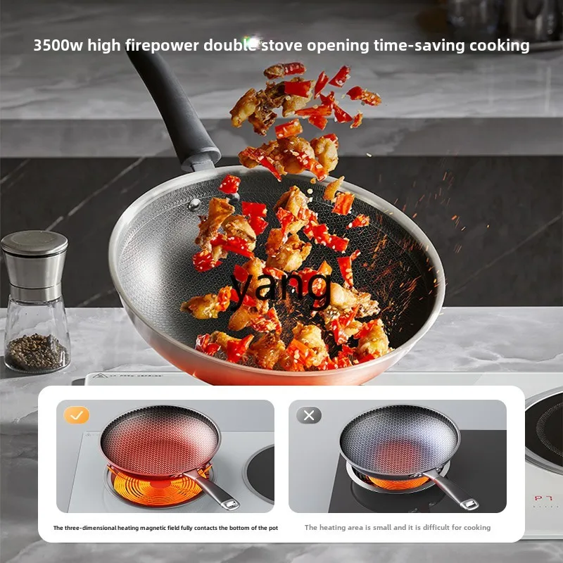 CX platin elmas indüksiyonlu o - Induction Cooker incelemesi ve fiyatı