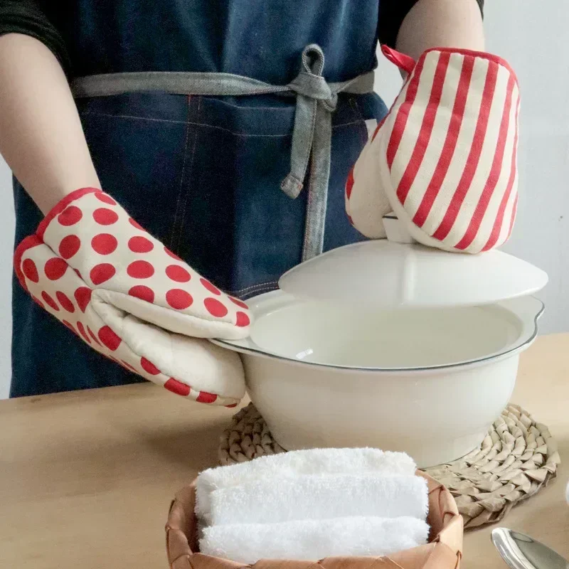 1 adet pamuklu fırın eldiveni  - Microwave Oven incelemesi ve fiyatı