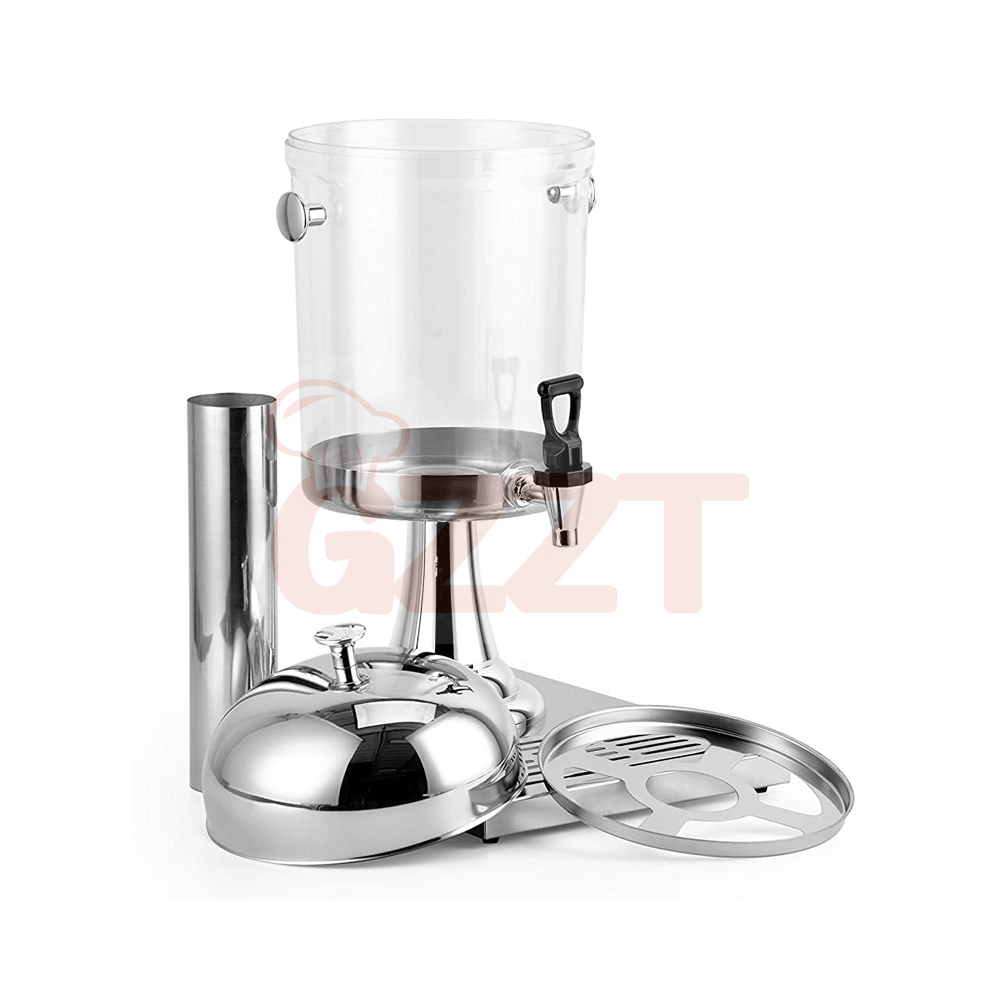 Otel Karışık İçecek Dispenseri - Juicer incelemesi ve fiyatı