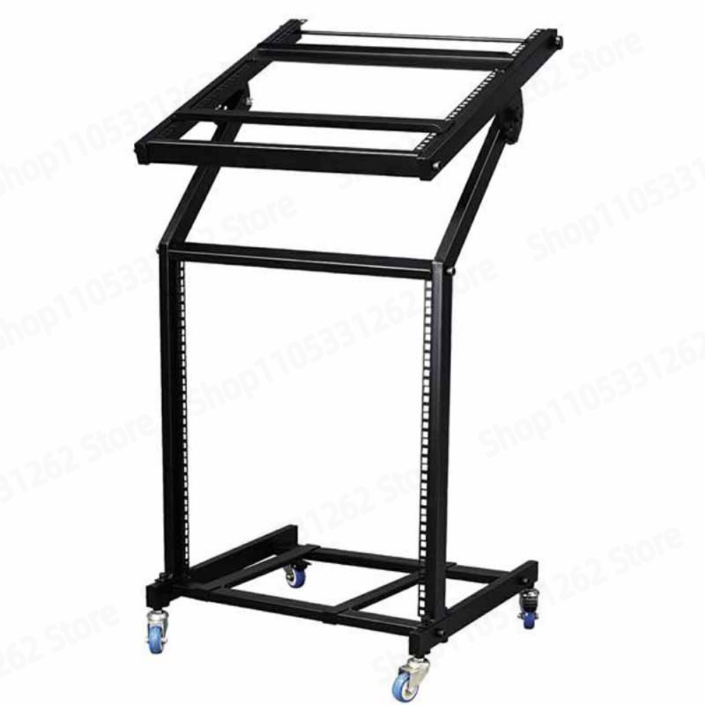 MB2-12U Mobil DJ Mikser Standı - Stand Mixer incelemesi ve fiyatı