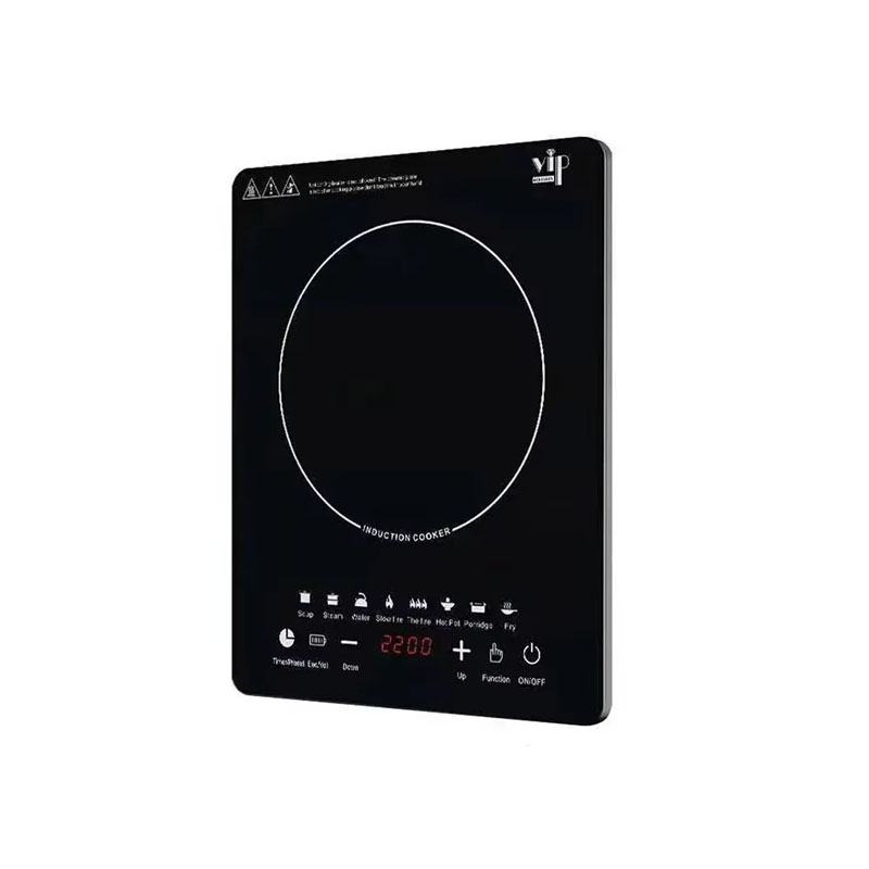 Çok fonksiyonlu Ev Pişirme İnd - Induction Cooktop Portable incelemesi ve fiyatı