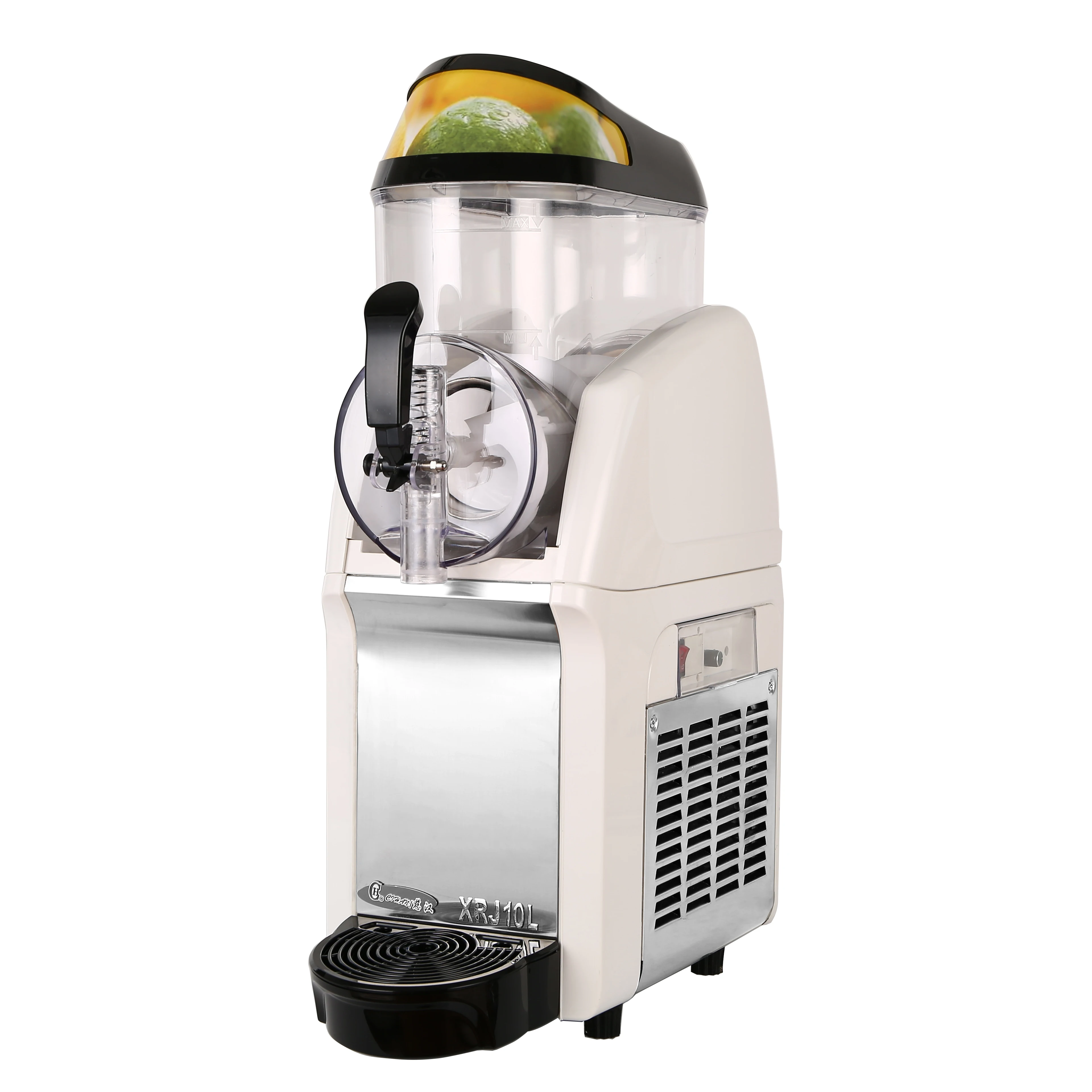 &Ticari Tip Dondurulmuş Karşım - Juicer incelemesi ve fiyatı