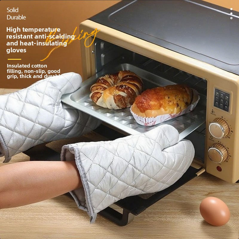 Mutfak için Yalıtımlı Eldivenl - Microwave Oven incelemesi ve fiyatı