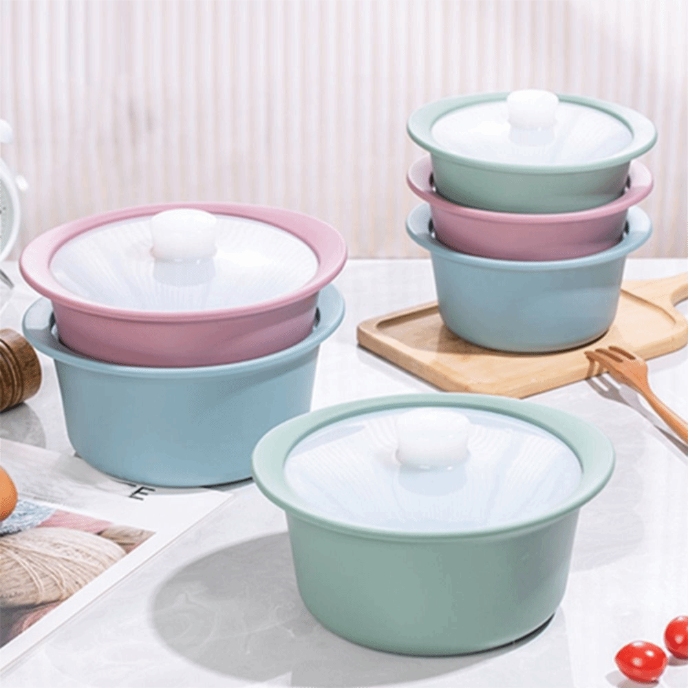 Öğle Yemeği Kutusu Silikon Mik - Microwave Oven incelemesi ve fiyatı