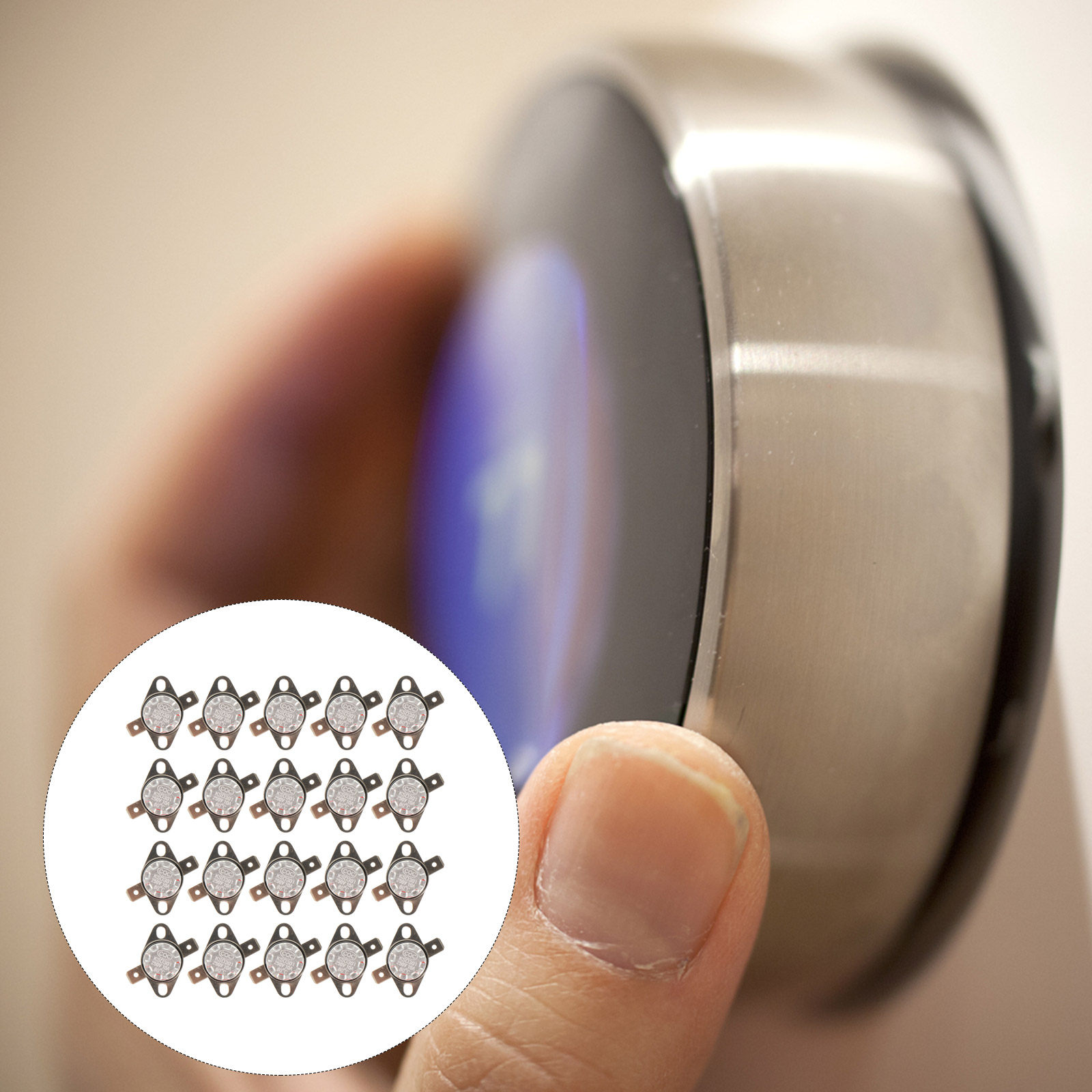 Seramik Termal Kontrol 80°C, M - Coffee Maker incelemesi ve fiyatı