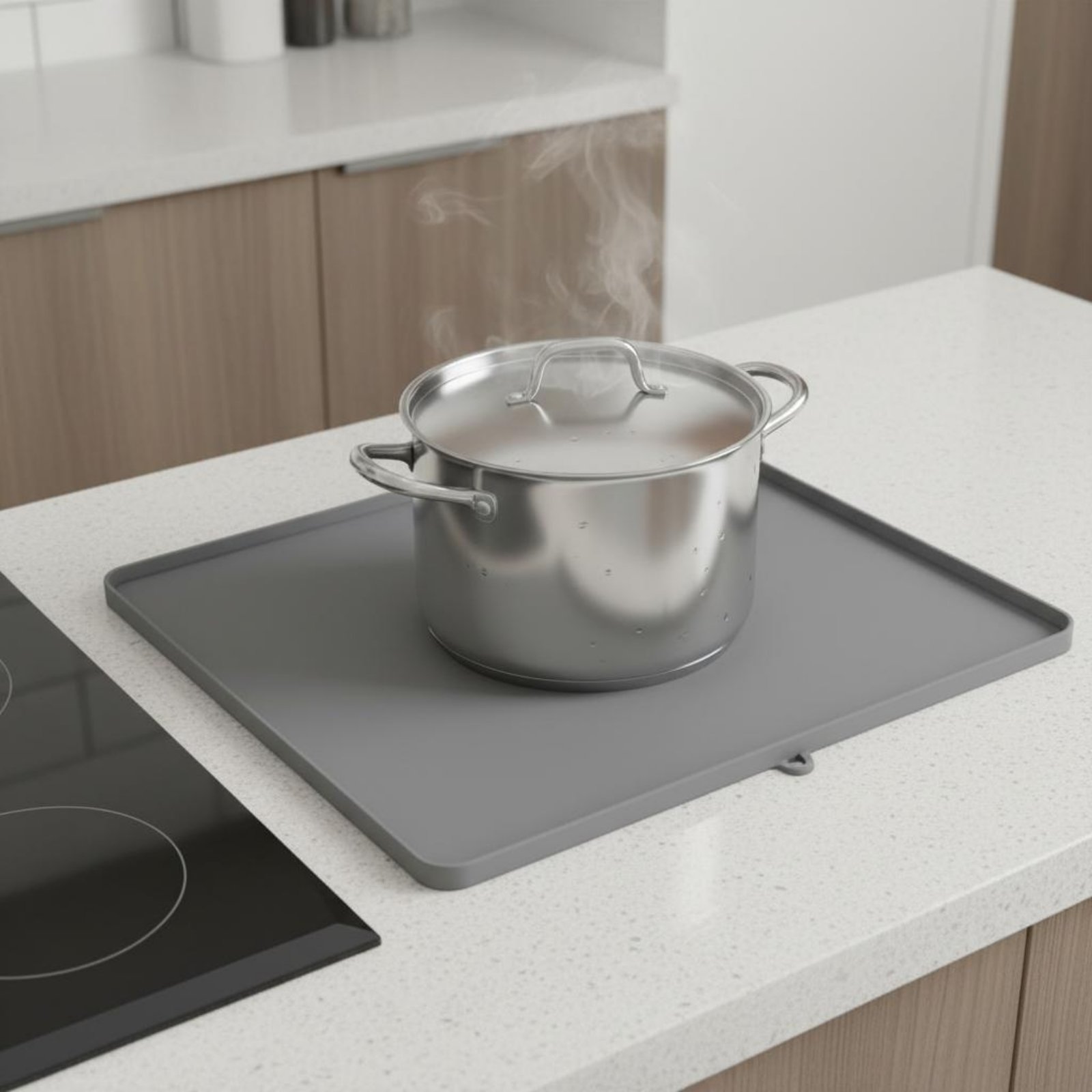 Silikon Mikrodalga Üst Matı Es - Kitchen Appliances In incelemesi ve fiyatı