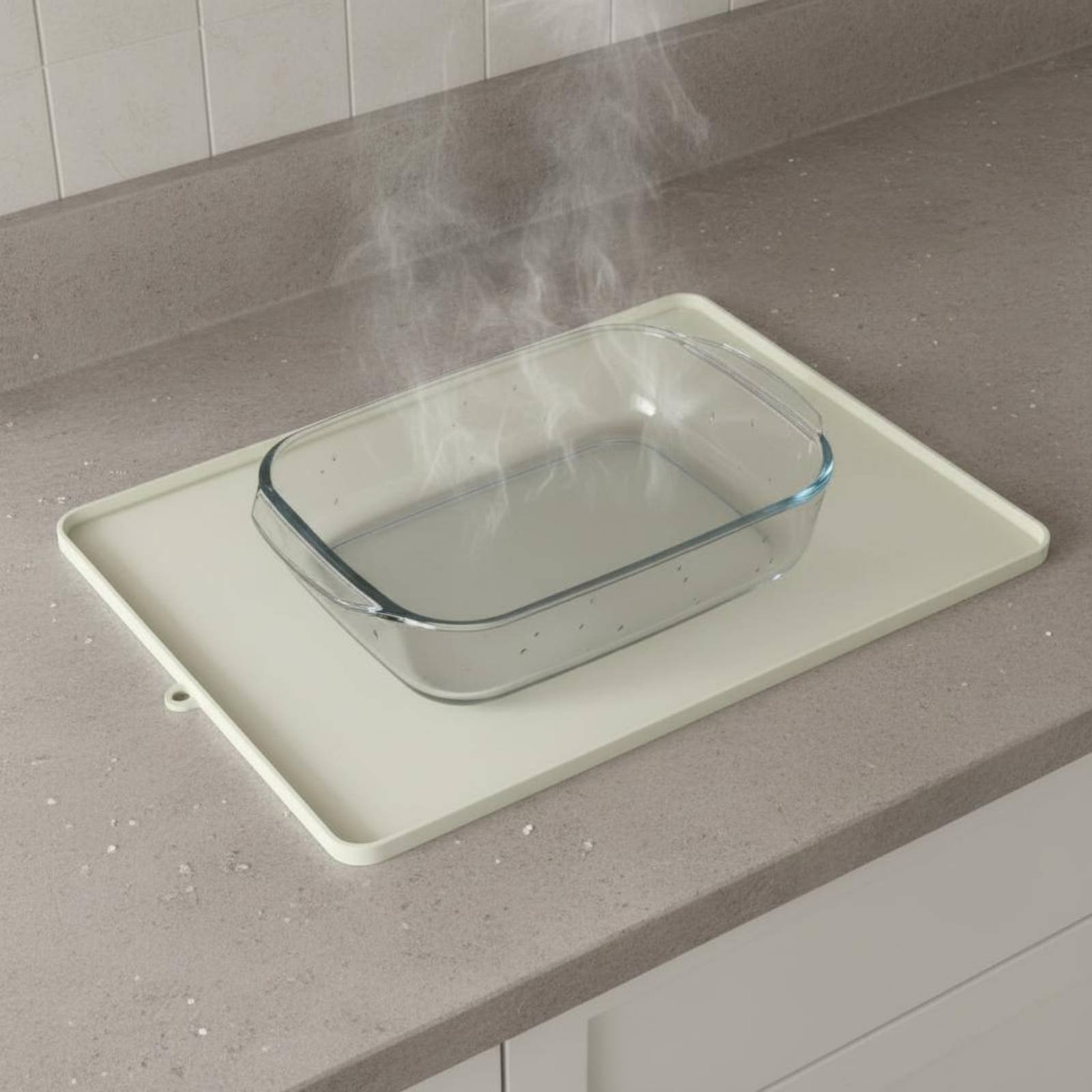 Silikon Mikrodalga Üst Matı Es - Kitchen Appliances In incelemesi ve fiyatı