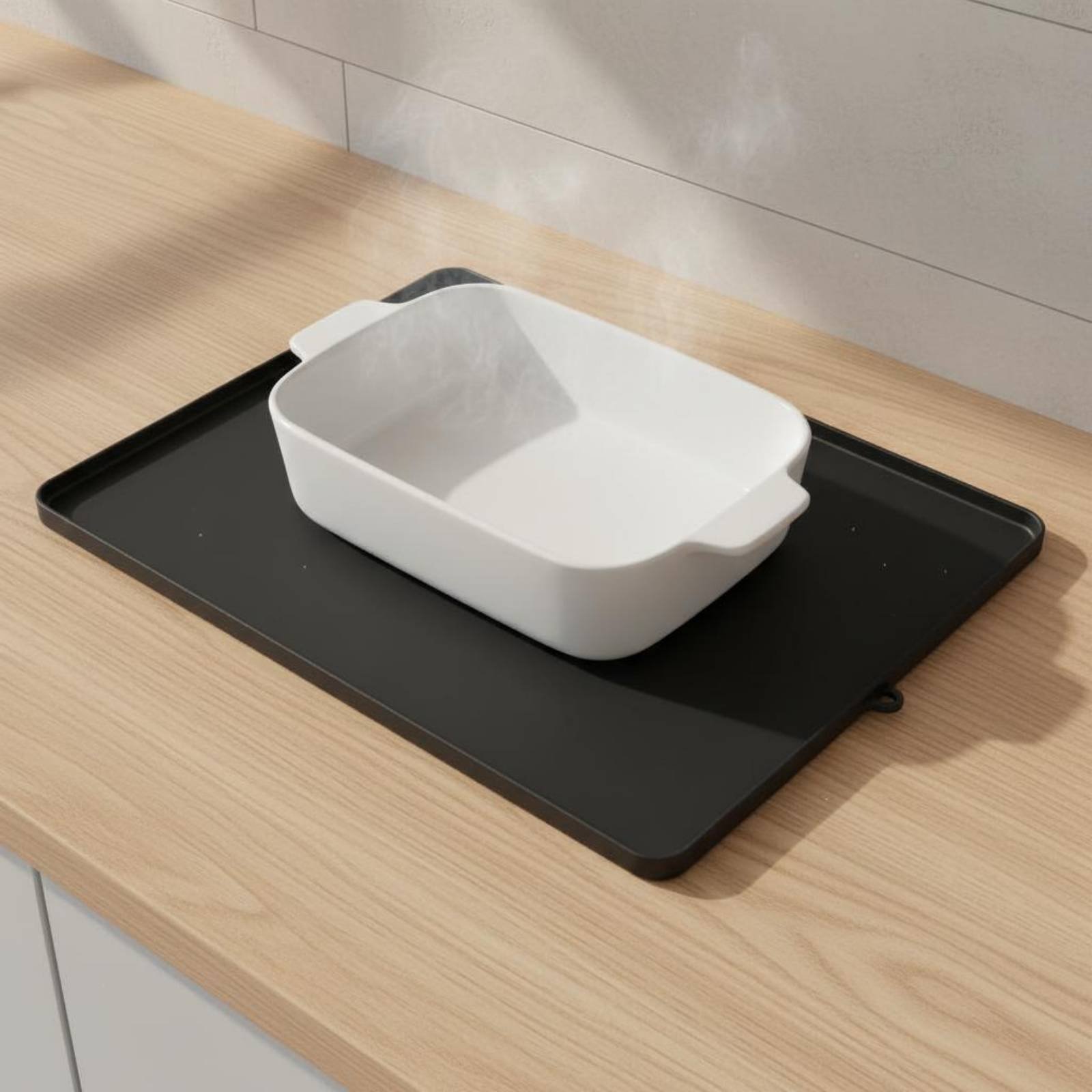 Silikon Mikrodalga Üst Matı Es - Kitchen Appliances In incelemesi ve fiyatı